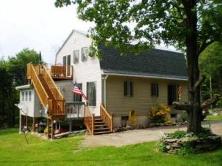 1135 Ridge Rd, Hamden, NY 13782-1627
