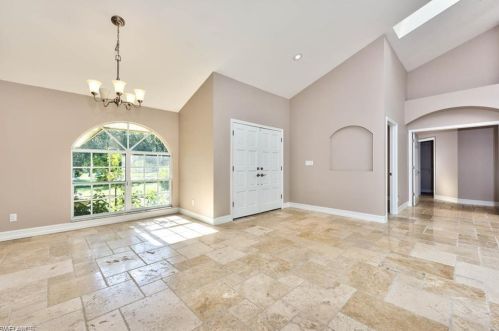 5891 Cypress Hollow Way, Naples FL  34109-5912 exterior