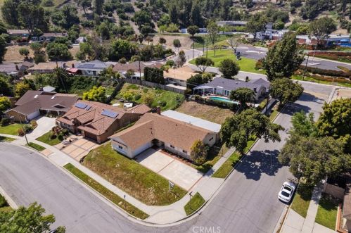 1485 Lassiter Dr, Walnut CA  91789-1210 exterior