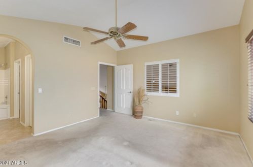 918 Sun Coast Dr, Gilbert AZ  85233-6723 exterior