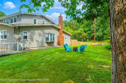 1420 Transit Ave, Jackson Twp NJ  08527-5224 exterior