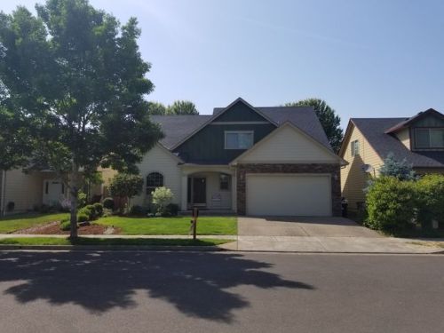 2112 Mayfly St, Lebanon, OR 97355-3975