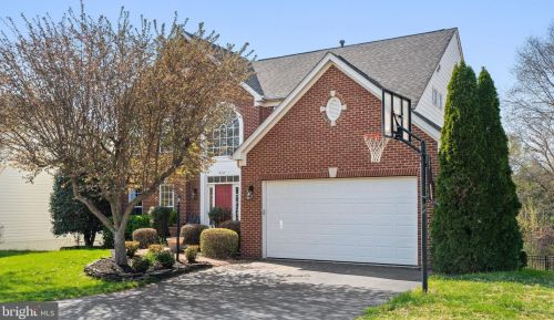 6417 Ashby Grove Loop, Haymarket, VA 20169-3211