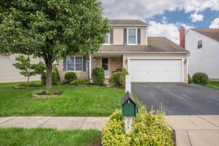 482 Flat River St, Pickerington, OH 43147-8012