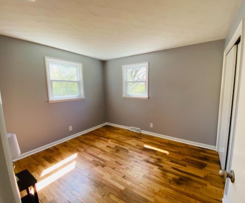 529 Howard St, Clinton County OH  45169-1126 exterior