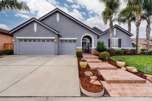 3400 Muscat Way, Rancho Cordova, CA 95670-6916