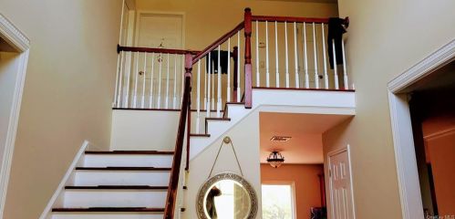 421 Mt Orange Rd, Middletown NY  10940-6773 exterior