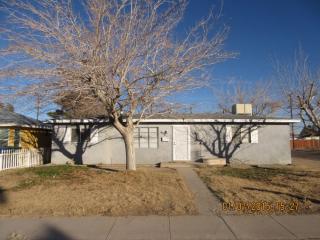 402 Warner St, Ridgecrest, CA 93555-3646