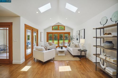 1539 Las Trampas Rd, Alamo CA  94507-1846 exterior