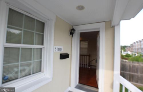 5100 D St, Washington, DC 20019-6121