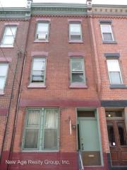 776 26th St, Philadelphia PA  19130-2431 exterior