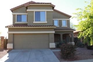 33916 26th Ave, Phoenix AZ  85085-5068 exterior