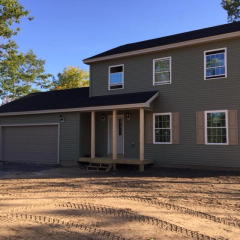 51 Baker Rd, Morrisonville, NY 12962-3701