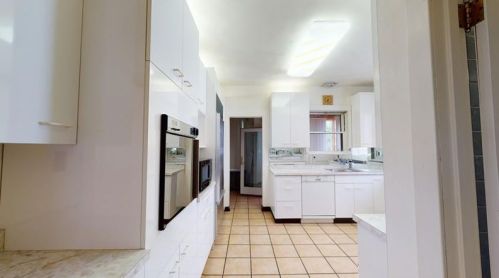 1210 Pittsburgh St, South Connellsville PA  15425-4405 exterior