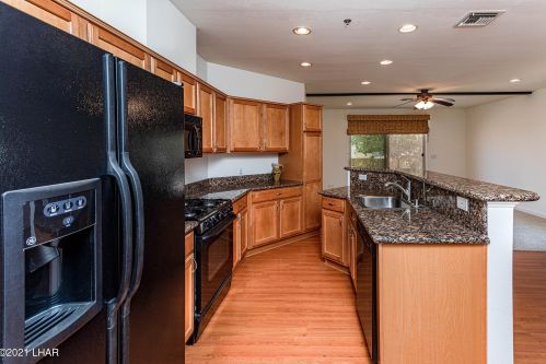 3621 Washita Dr, Lake Havasu City AZ  86404-3502 exterior