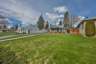 3532 Hoffman Ave, Spokane WA  99205-1743 exterior