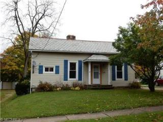 594 Broadway St, Medina OH  44256-1750 exterior