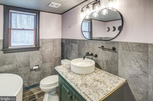 3791 Gardners Rd, Mineral VA  23117-3001 exterior