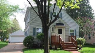 619 Winton St, Wausau, WI 54403-3259