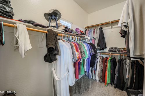 2575 Amber Sun Dr, Phoenix AZ 85085-5076 exterior