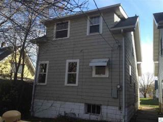 4107 4th St, Duluth MN  55807-1545 exterior