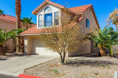 8913 Ferber Ct, Tucson, AZ 85742-4452