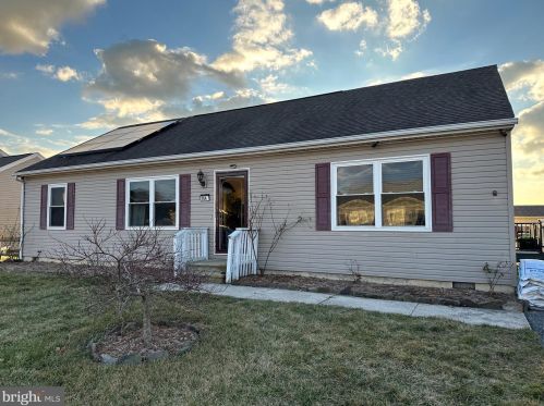 104 Spinnaker Ln, Milton DE  19968-1565 exterior