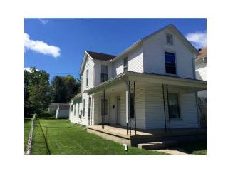 717 Broadway St, Springfield, OH 45504-2401
