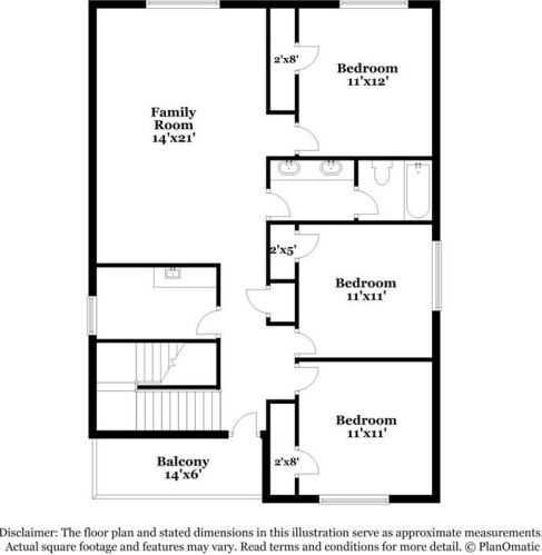 811 Lightningbug Ln, Conroe TX  77301-5505 exterior