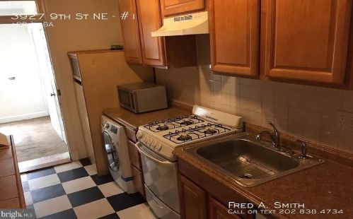 3927 9th St, Washington, DC 20017-3654