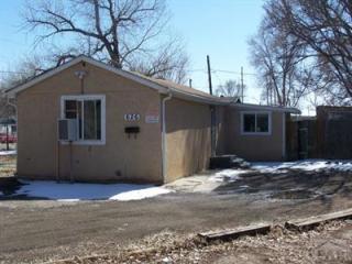 626 River St, Pueblo, CO 81001-4345