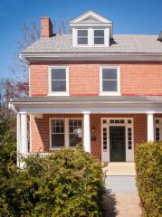 800 State St, Lancaster PA  17601 exterior