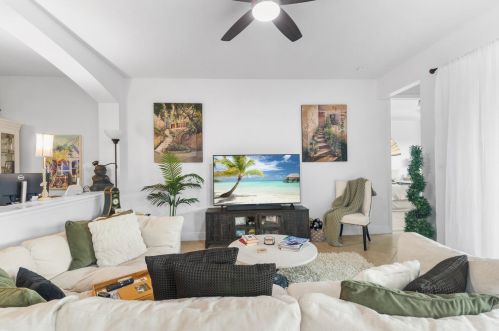 12170 Bennington Cir, Port Saint Lucie FL  34987-2703 exterior