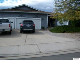 3325 Socrates Dr, Reno, NV 89512-4514