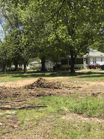 505 D St, Ardmore OK  73401-5843 exterior