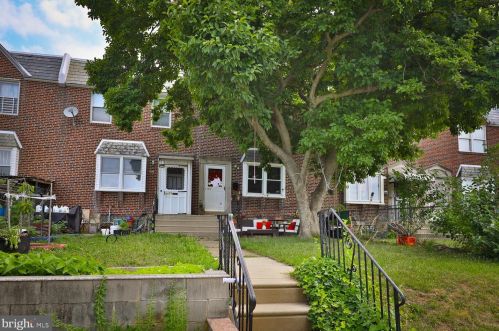 2123 Longshore Ave, Philadelphia, PA 19149-1818