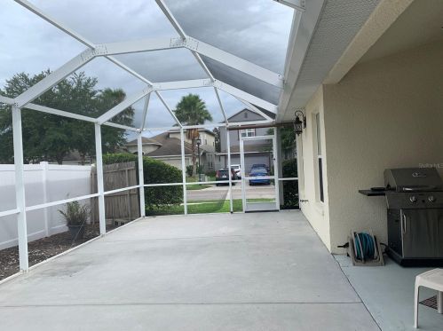 10018 Coldwater Loop, Land O Lakes FL  34638-6036 exterior