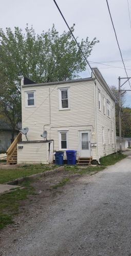 2315 67th St, Kenosha, WI 53143-4770