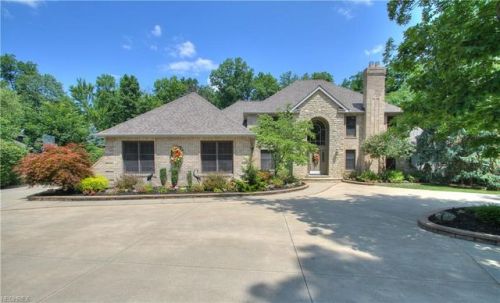 3771 Clay Mountain Dr, Medina, OH 44256-8739