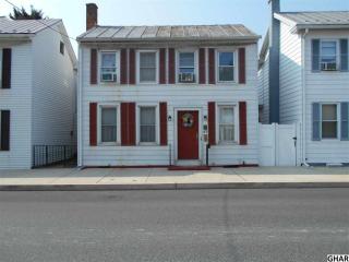 37 Simpson St, Navy Sup Dpt, PA 17055-3865