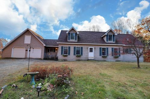 290 Cornish Tpke, Unity, NH 03773-2307