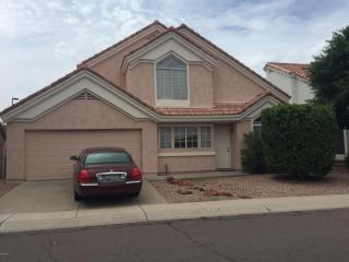 1114 Tiago Dr, Gilbert, AZ 85233-7949