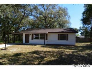 3730 Beck St, Inverness, FL 34453-0400