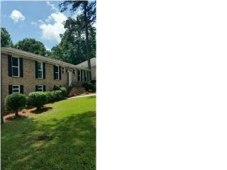107 Mountainview Dr, Montgomery, AL 36109-4107