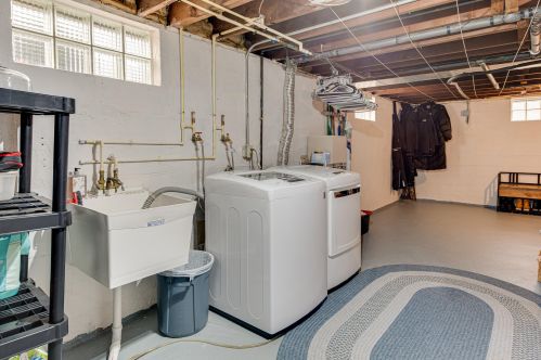 1903 29 St, Kenosha WI 53144-1664 exterior