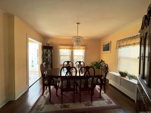 311 Rich Ave, Mount Vernon NY  10552-3010 exterior