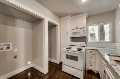 4220 Lisbon St, Fort Worth TX  76107-6419 exterior