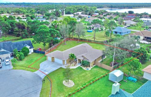 3012 Jayman Ct, Fort Pierce, FL 34952-7023