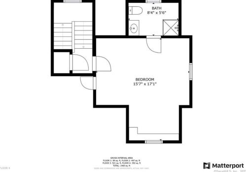 59 Liberty St, Stamford CT  06902-4720 exterior