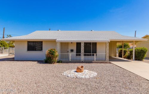 11219 109th Ave, Sun City, AZ 85351-4007